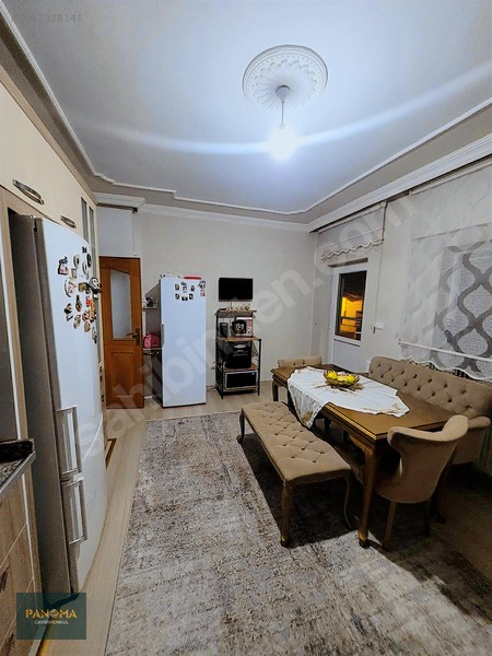 Satılık Bahçeli Müstakil 3 Katlı Ev — fotoğraf 9