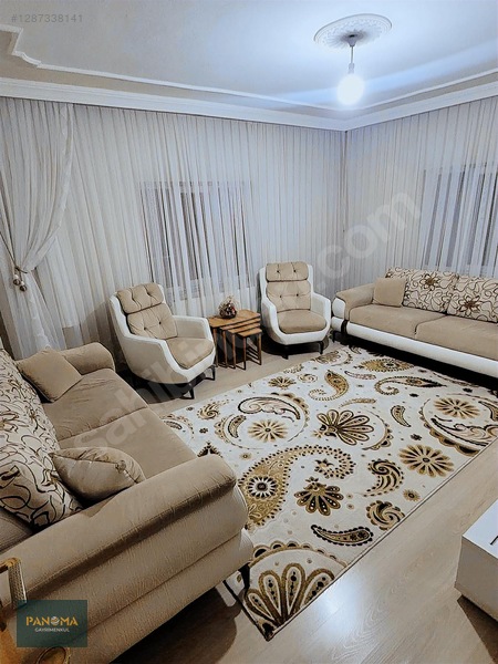 Satılık Bahçeli Müstakil 3 Katlı Ev — fotoğraf 10