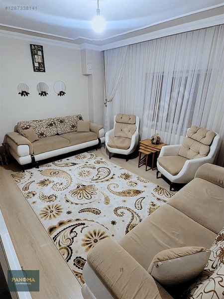 Satılık Bahçeli Müstakil 3 Katlı Ev — fotoğraf 11