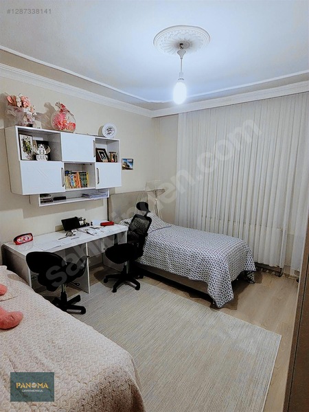 Satılık Bahçeli Müstakil 3 Katlı Ev — fotoğraf 12