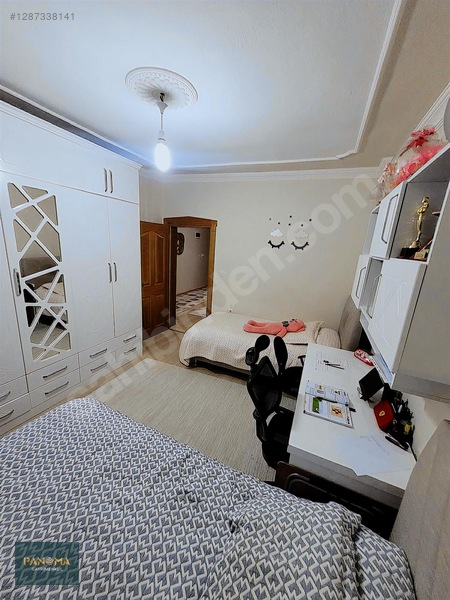 Satılık Bahçeli Müstakil 3 Katlı Ev — fotoğraf 14