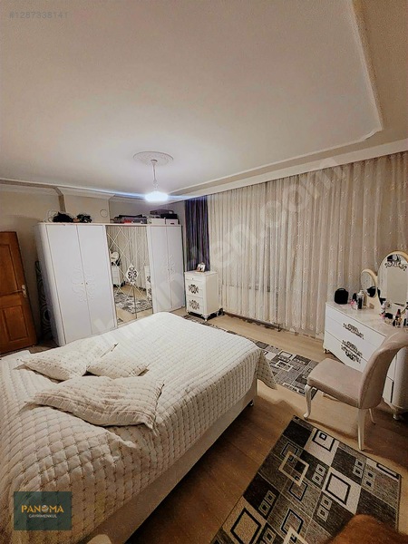 Satılık Bahçeli Müstakil 3 Katlı Ev — fotoğraf 15