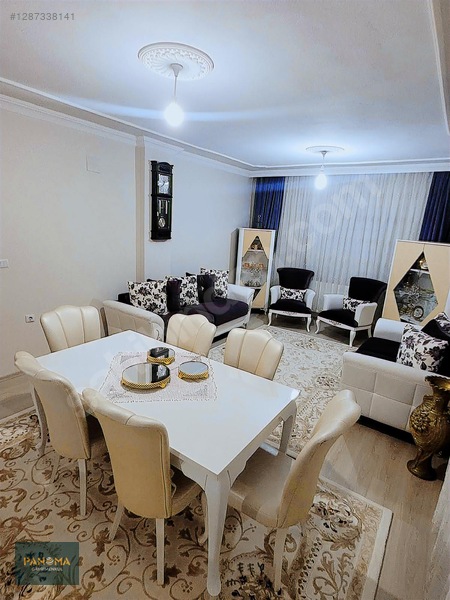Satılık Bahçeli Müstakil 3 Katlı Ev — fotoğraf 18