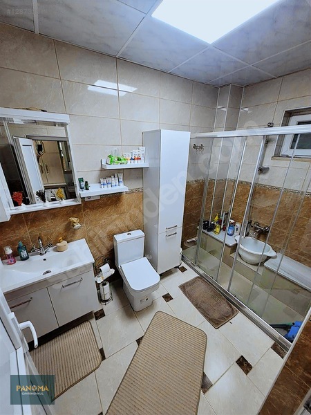 Satılık Bahçeli Müstakil 3 Katlı Ev — fotoğraf 21