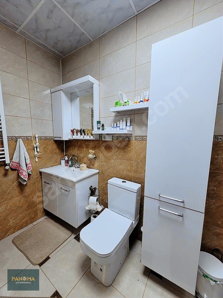 Satılık Bahçeli Müstakil 3 Katlı Ev — fotoğraf 22