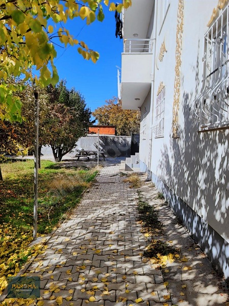 Satılık Bahçeli Müstakil 3 Katlı Ev — fotoğraf 25