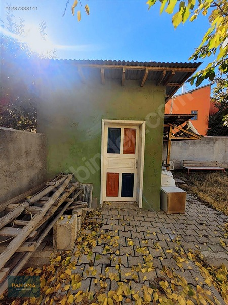 Satılık Bahçeli Müstakil 3 Katlı Ev — fotoğraf 26