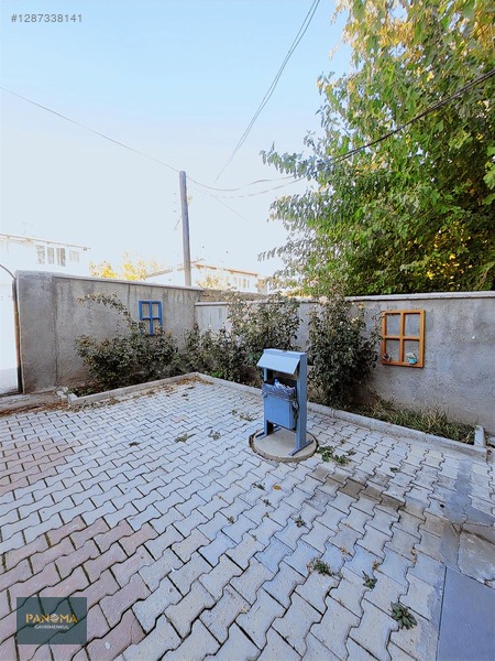 Satılık Bahçeli Müstakil 3 Katlı Ev — fotoğraf 30