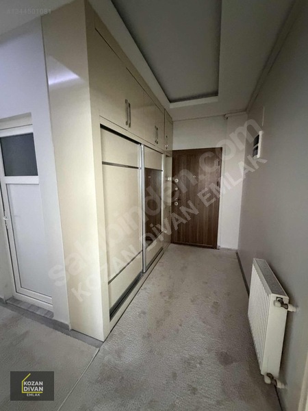 Kozan Divan Emlak'tan Sağlık Meslek'e Komşu Ekstralı Geniş 4+1 — fotoğraf 13