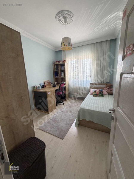 Kozan Divan Emlak'tan Sağlık Meslek'e Komşu Ekstralı Geniş 4+1 — fotoğraf 15