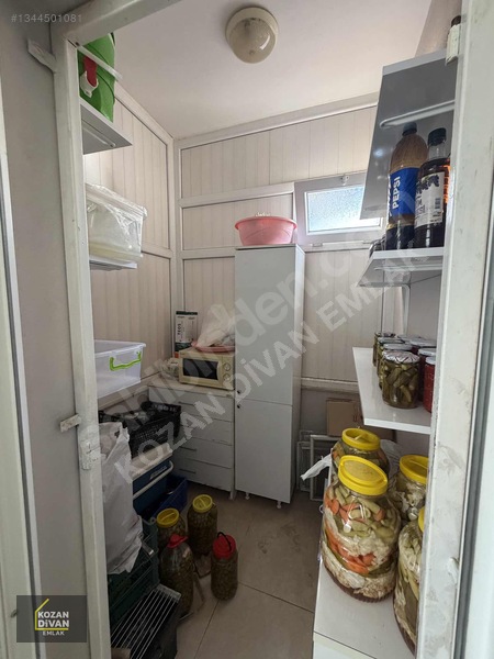Kozan Divan Emlak'tan Sağlık Meslek'e Komşu Ekstralı Geniş 4+1 — fotoğraf 24
