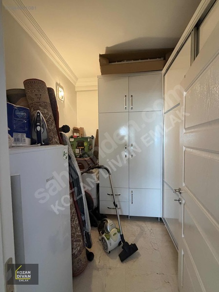Kozan Divan Emlak'tan Sağlık Meslek'e Komşu Ekstralı Geniş 4+1 — fotoğraf 25