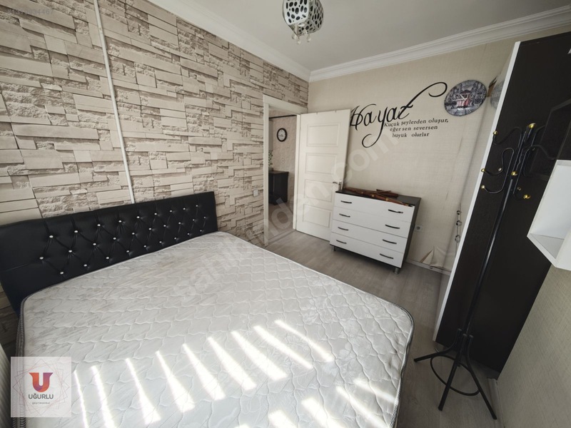 Üniversite Karşısında 1+1 Balkonlu Klimalı Kombili Daire — fotoğraf 4