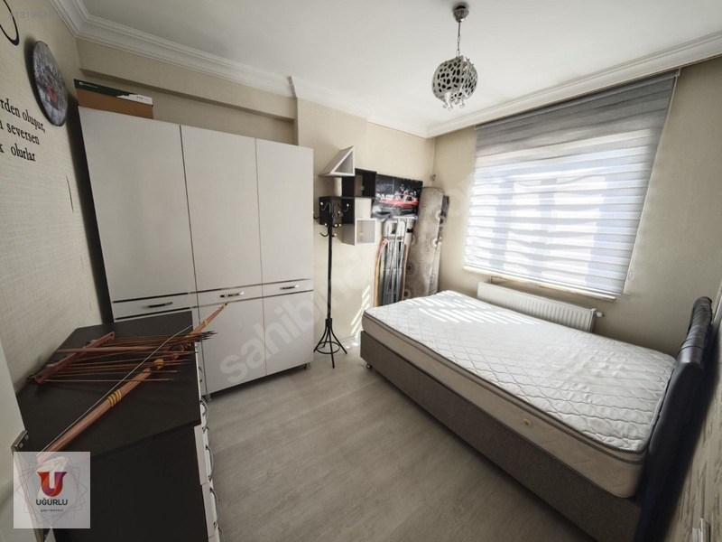 Üniversite Karşısında 1+1 Balkonlu Klimalı Kombili Daire — fotoğraf 6