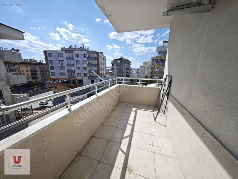 Üniversite Karşısında 1+1 Balkonlu Klimalı Kombili Daire — fotoğraf 7
