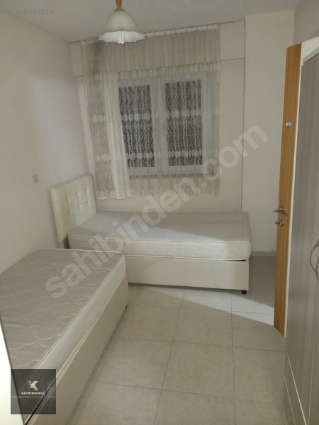 Kz Grup'tan Kınıklıda Üniversiteye Yakın 1+1 Kiralık Apart — fotoğraf 4
