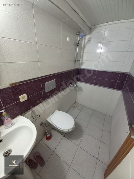 Kz Grup'tan Kınıklıda Üniversiteye Yakın 1+1 Kiralık Apart — fotoğraf 5