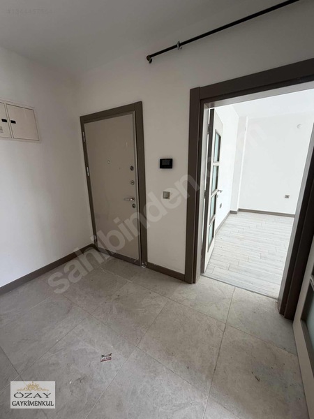 Aydın Gayrimenkuldan Oğlaklıda Sıfır Kiralık Daire — fotoğraf 3