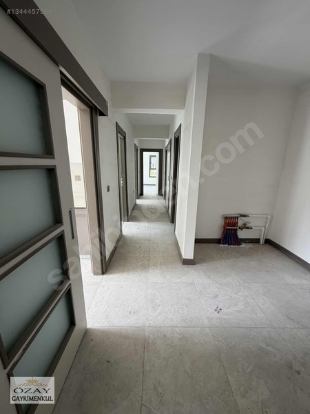 Aydın Gayrimenkuldan Oğlaklıda Sıfır Kiralık Daire — fotoğraf 4