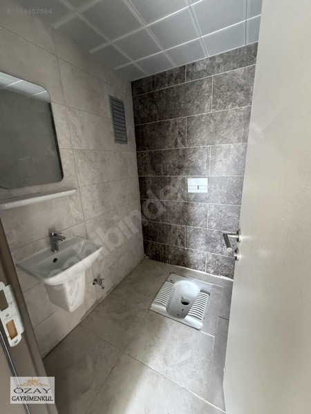 Aydın Gayrimenkuldan Oğlaklıda Sıfır Kiralık Daire — fotoğraf 8