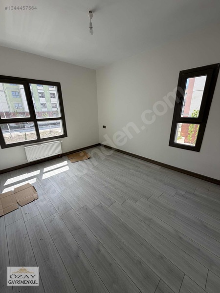 Aydın Gayrimenkuldan Oğlaklıda Sıfır Kiralık Daire — fotoğraf 10