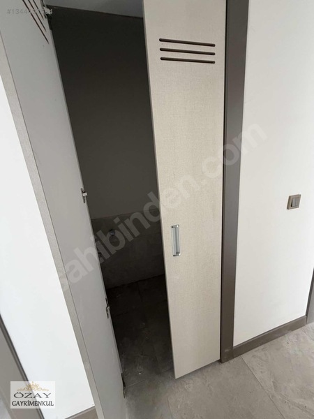 Aydın Gayrimenkuldan Oğlaklıda Sıfır Kiralık Daire — fotoğraf 11