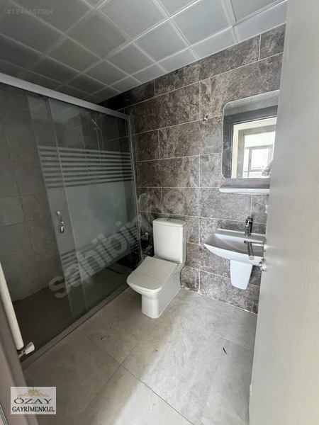 Aydın Gayrimenkuldan Oğlaklıda Sıfır Kiralık Daire — fotoğraf 13
