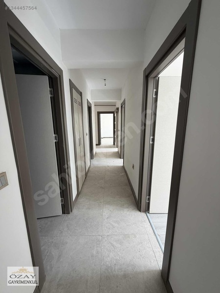 Aydın Gayrimenkuldan Oğlaklıda Sıfır Kiralık Daire — fotoğraf 15