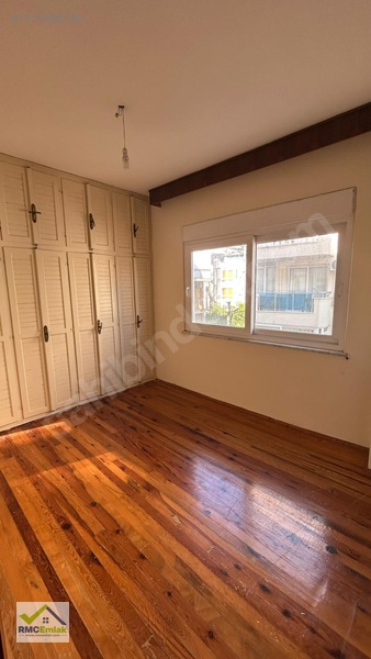 Alanya Merkezde Deniz Manzaralı 3+1 Kiralık Daire — fotoğraf 7