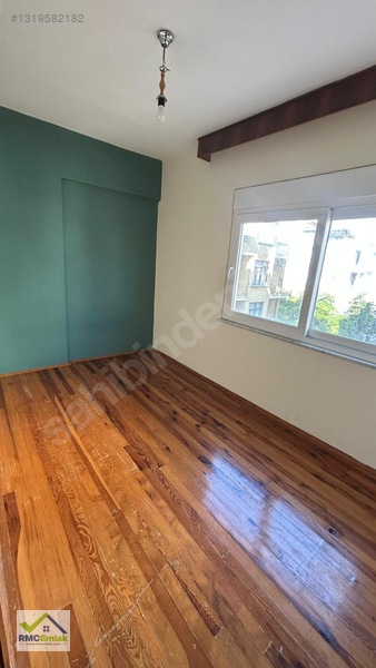 Alanya Merkezde Deniz Manzaralı 3+1 Kiralık Daire — fotoğraf 9