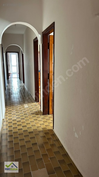 Alanya Merkezde Deniz Manzaralı 3+1 Kiralık Daire — fotoğraf 10