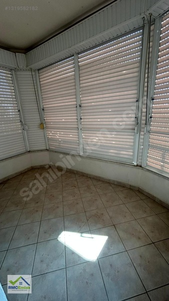 Alanya Merkezde Deniz Manzaralı 3+1 Kiralık Daire — fotoğraf 15