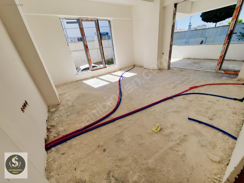 Tosya Yolunda Yapım Aşamasında Farklı Katlarda 2+1 Fırsatı! — fotoğraf 2