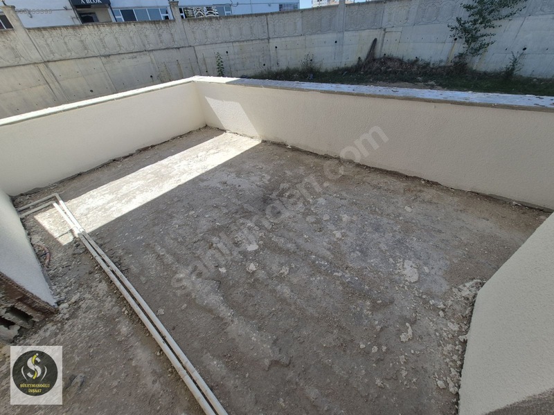 Tosya Yolunda Yapım Aşamasında Farklı Katlarda 2+1 Fırsatı! — fotoğraf 3