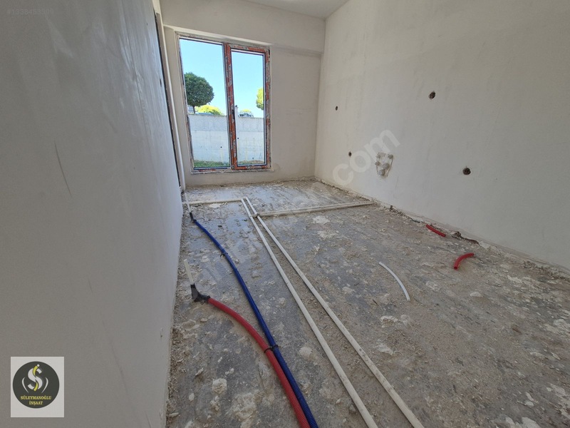 Tosya Yolunda Yapım Aşamasında Farklı Katlarda 2+1 Fırsatı! — fotoğraf 4