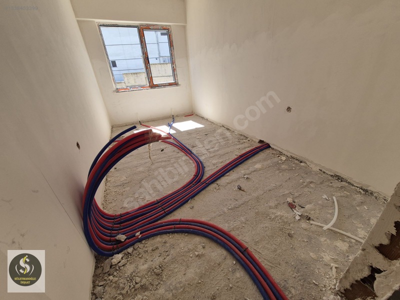 Tosya Yolunda Yapım Aşamasında Farklı Katlarda 2+1 Fırsatı! — fotoğraf 6