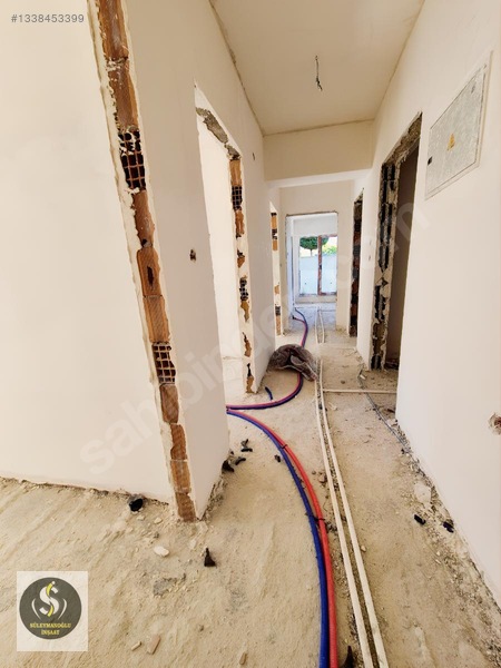 Tosya Yolunda Yapım Aşamasında Farklı Katlarda 2+1 Fırsatı! — fotoğraf 9