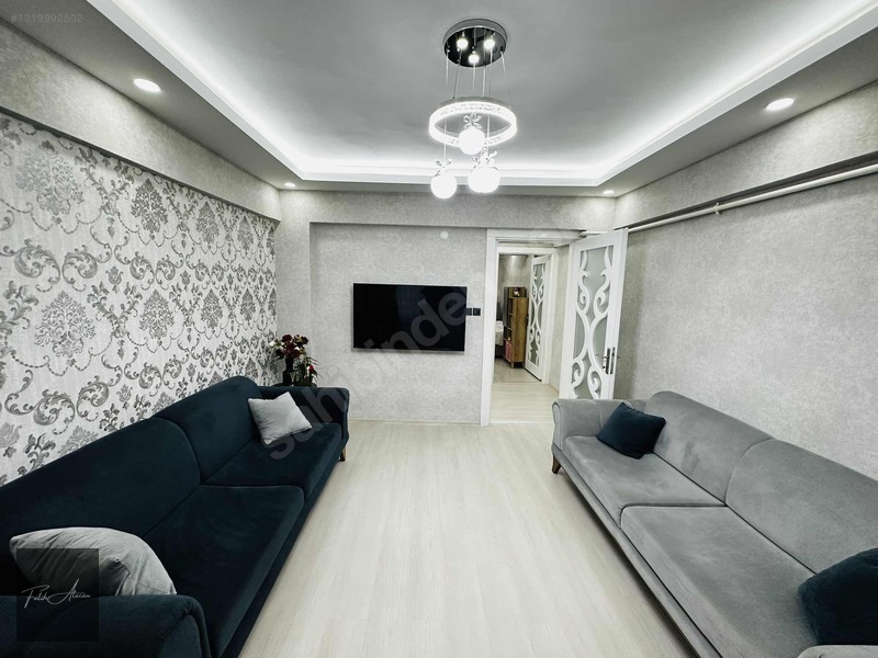 Teras Severlere Özel Karataş Merkezde Satılık Daire — fotoğraf 8