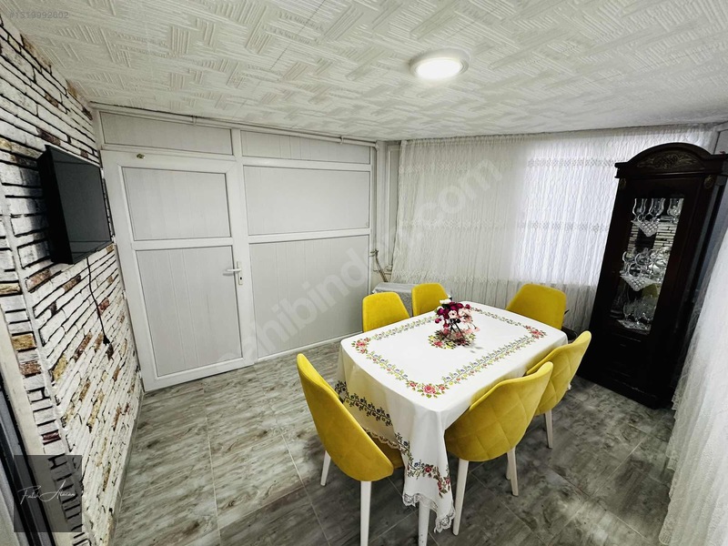 Teras Severlere Özel Karataş Merkezde Satılık Daire — fotoğraf 10