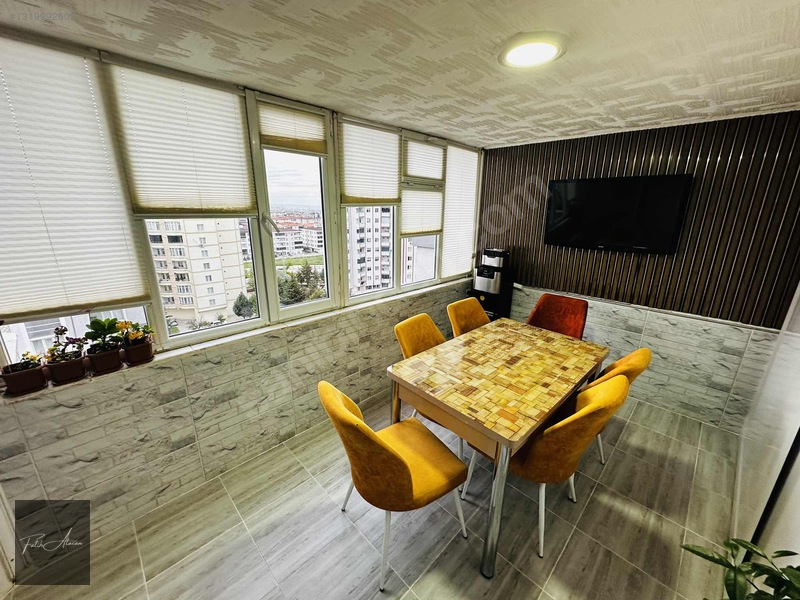 Teras Severlere Özel Karataş Merkezde Satılık Daire — fotoğraf 11