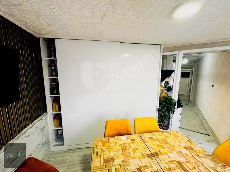 Teras Severlere Özel Karataş Merkezde Satılık Daire — fotoğraf 13