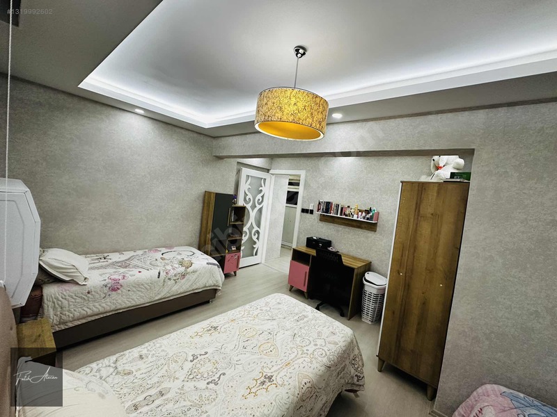 Teras Severlere Özel Karataş Merkezde Satılık Daire — fotoğraf 18