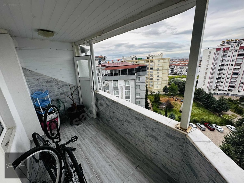 Teras Severlere Özel Karataş Merkezde Satılık Daire — fotoğraf 20