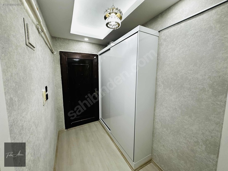 Teras Severlere Özel Karataş Merkezde Satılık Daire — fotoğraf 22