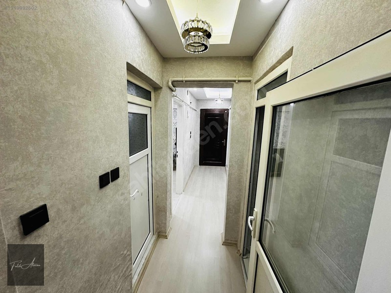 Teras Severlere Özel Karataş Merkezde Satılık Daire — fotoğraf 23