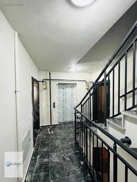 Gökmedrese De Kiralık Sıfır Eşyalı 1+1 Daireler — fotoğraf 2