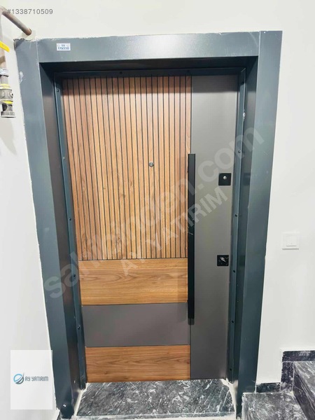 Gökmedrese De Kiralık Sıfır Eşyalı 1+1 Daireler — fotoğraf 4