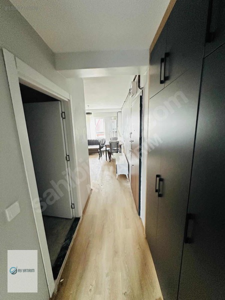 Gökmedrese De Kiralık Sıfır Eşyalı 1+1 Daireler — fotoğraf 8