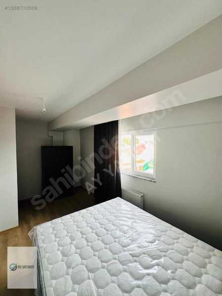 Gökmedrese De Kiralık Sıfır Eşyalı 1+1 Daireler — fotoğraf 10