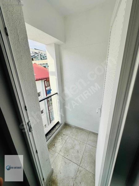 Gökmedrese De Kiralık Sıfır Eşyalı 1+1 Daireler — fotoğraf 11